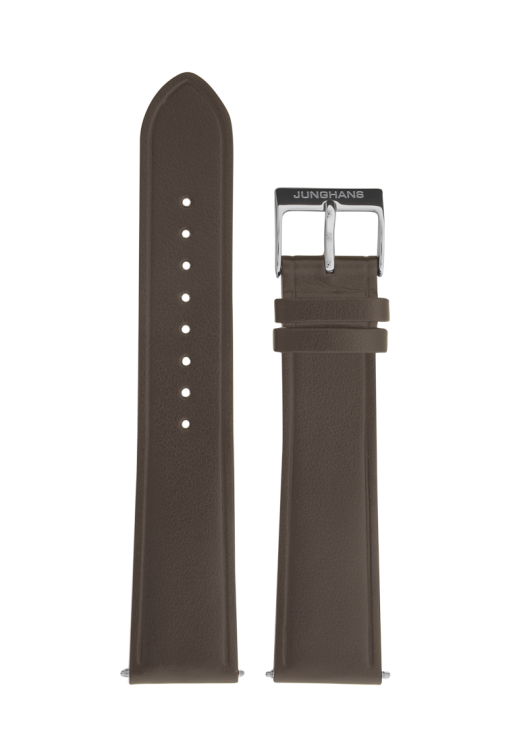 Junghans Rindslederband im Angebot