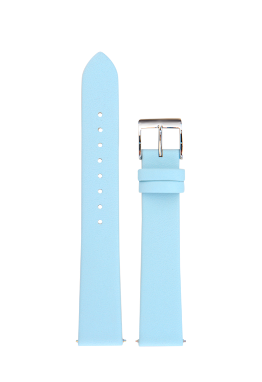 Junghans Rindslederband