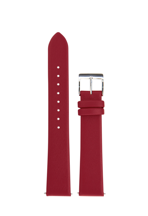 Junghans Rindslederband