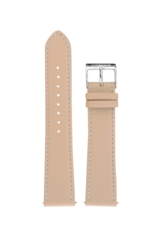 Junghans Rindslederband Super Rabatt