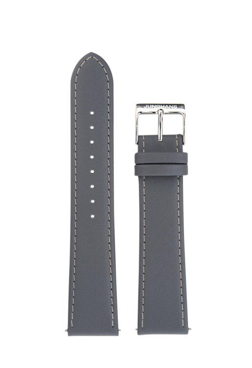 Junghans Rindslederband Kostenloser Versand international