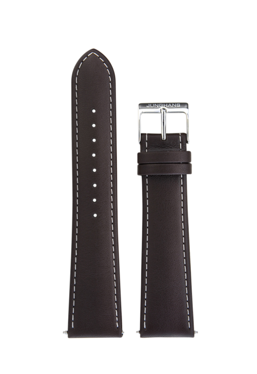 Junghans Rindslederband im Angebot