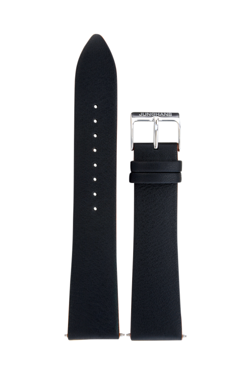 Junghans Rindslederband Kostenloser Versand