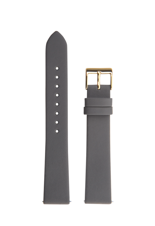 Junghans Rindslederband Black Friday