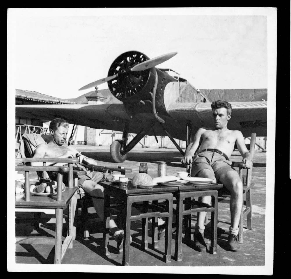 ﻿Junkers Pionier der Lüfte Tägliche Deals