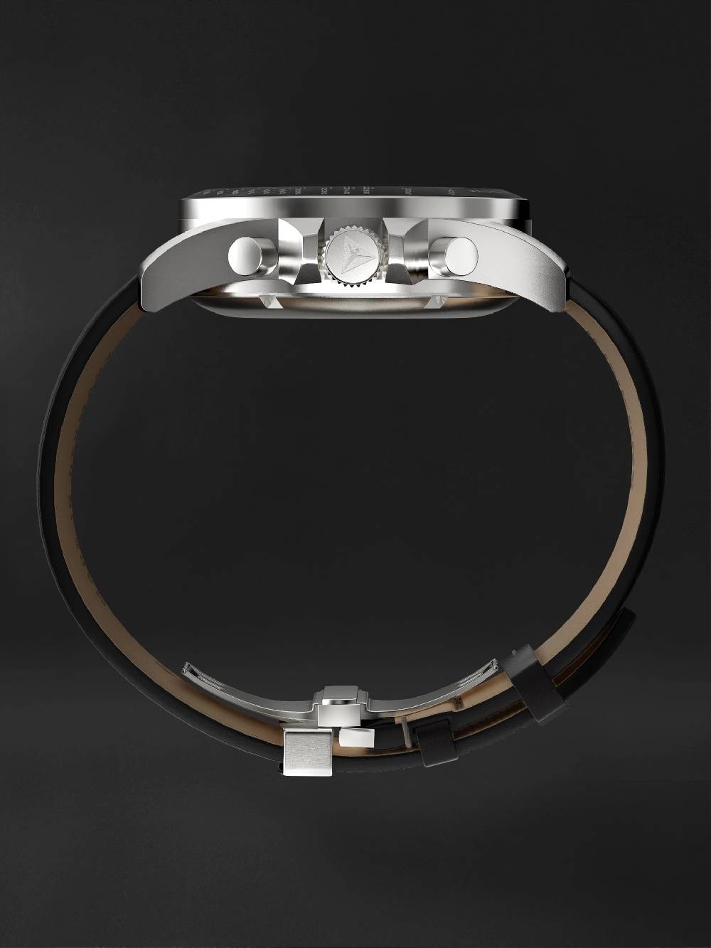 Junkers JUMO Chronograph Tiefpreis