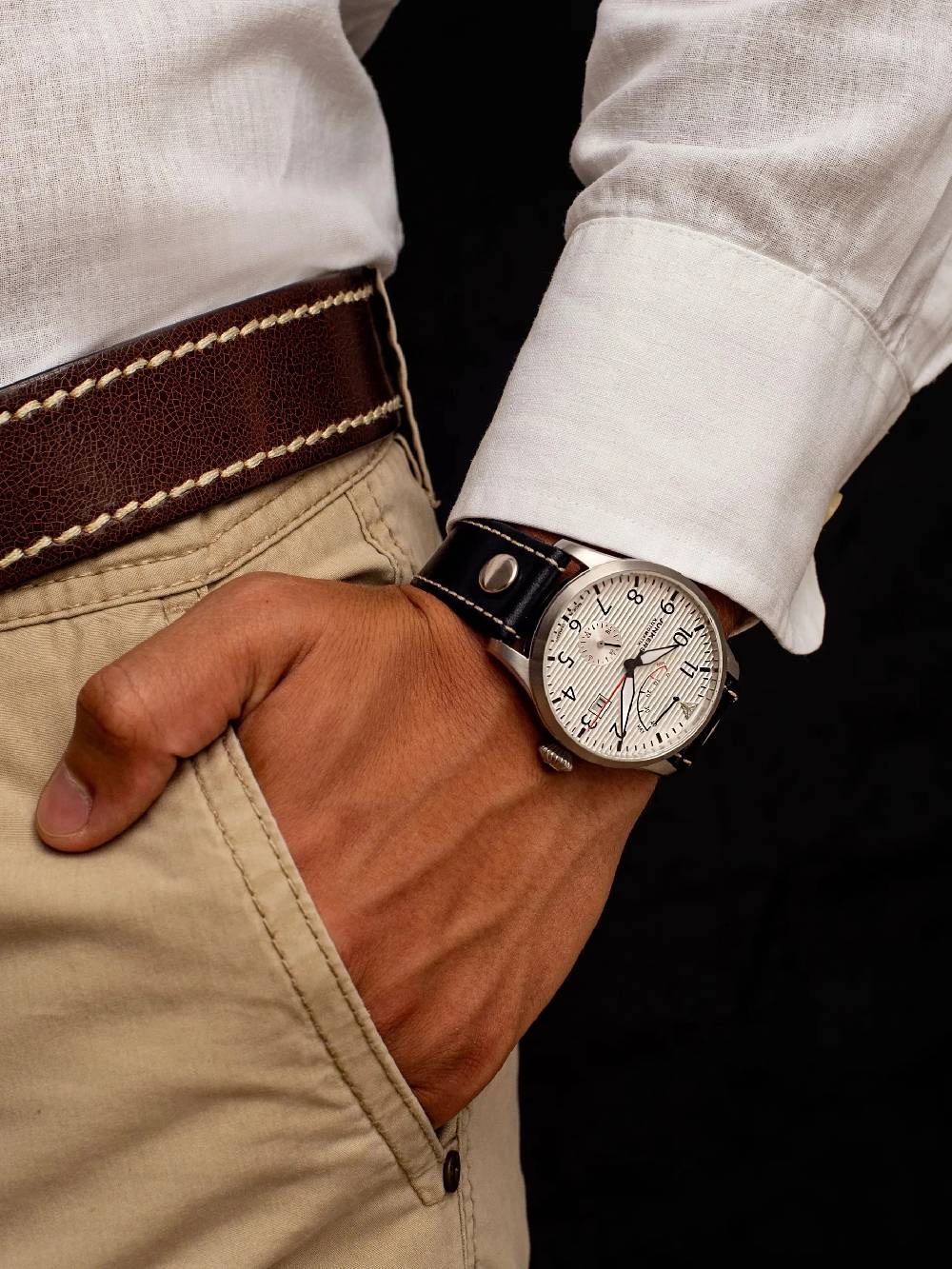 Junkers Flieger Gangreserve Super Sparpreis