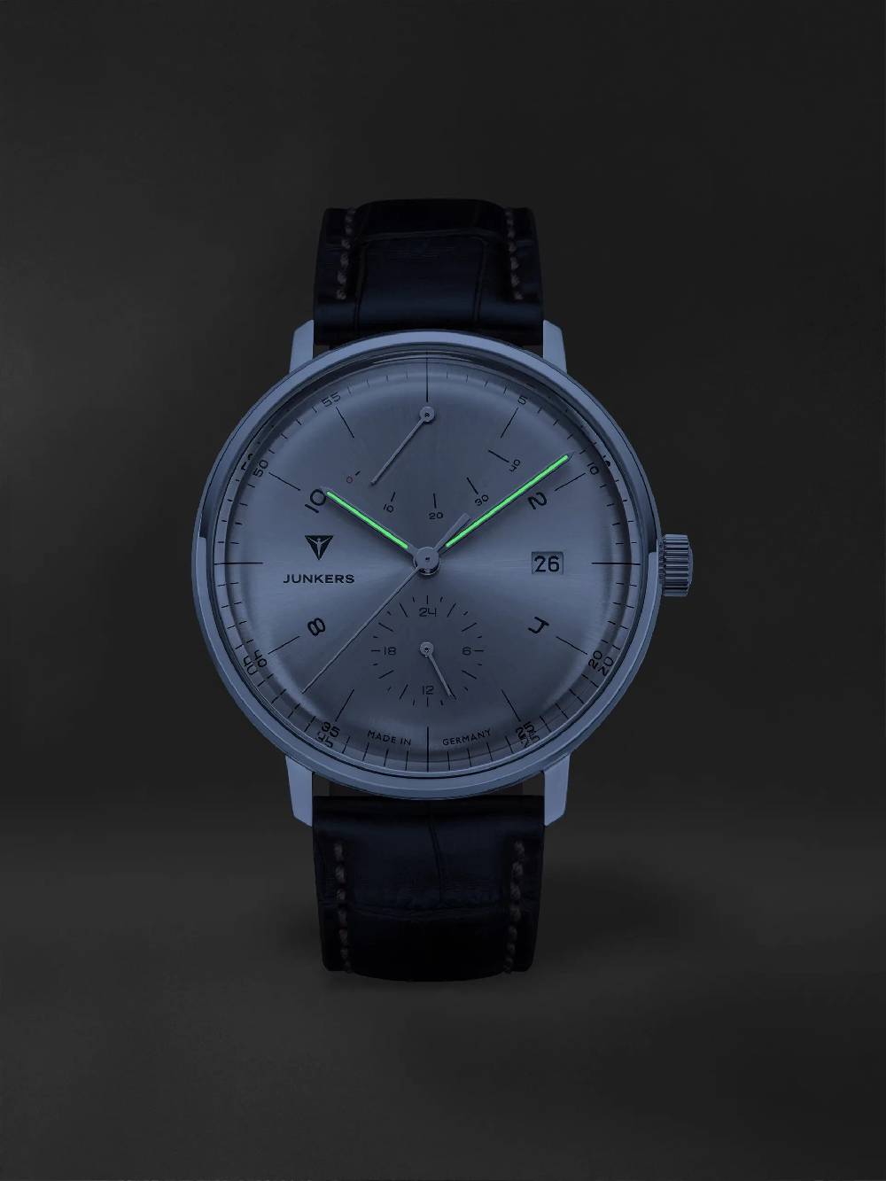 Junkers Bauhaus Gangreserve Letzte 3 Tage