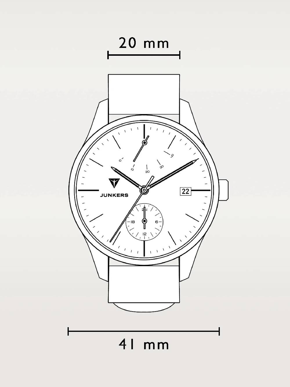 Junkers Bauhaus Gangreserve Letzte 3 Tage