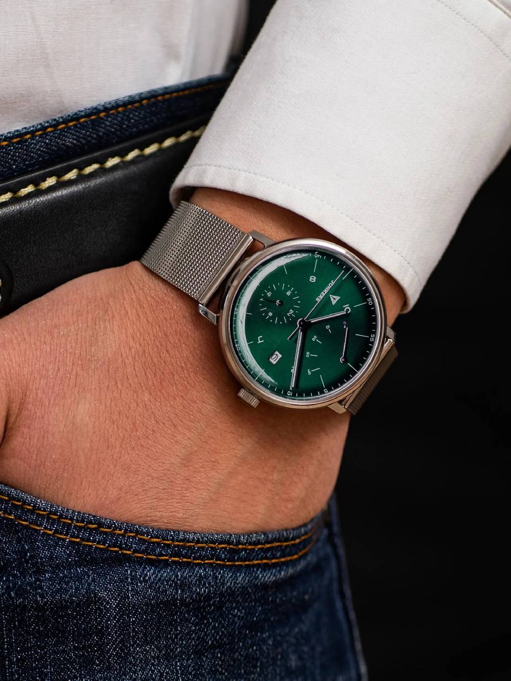 Junkers Bauhaus Gangreserve Discount Store für neue Produkte