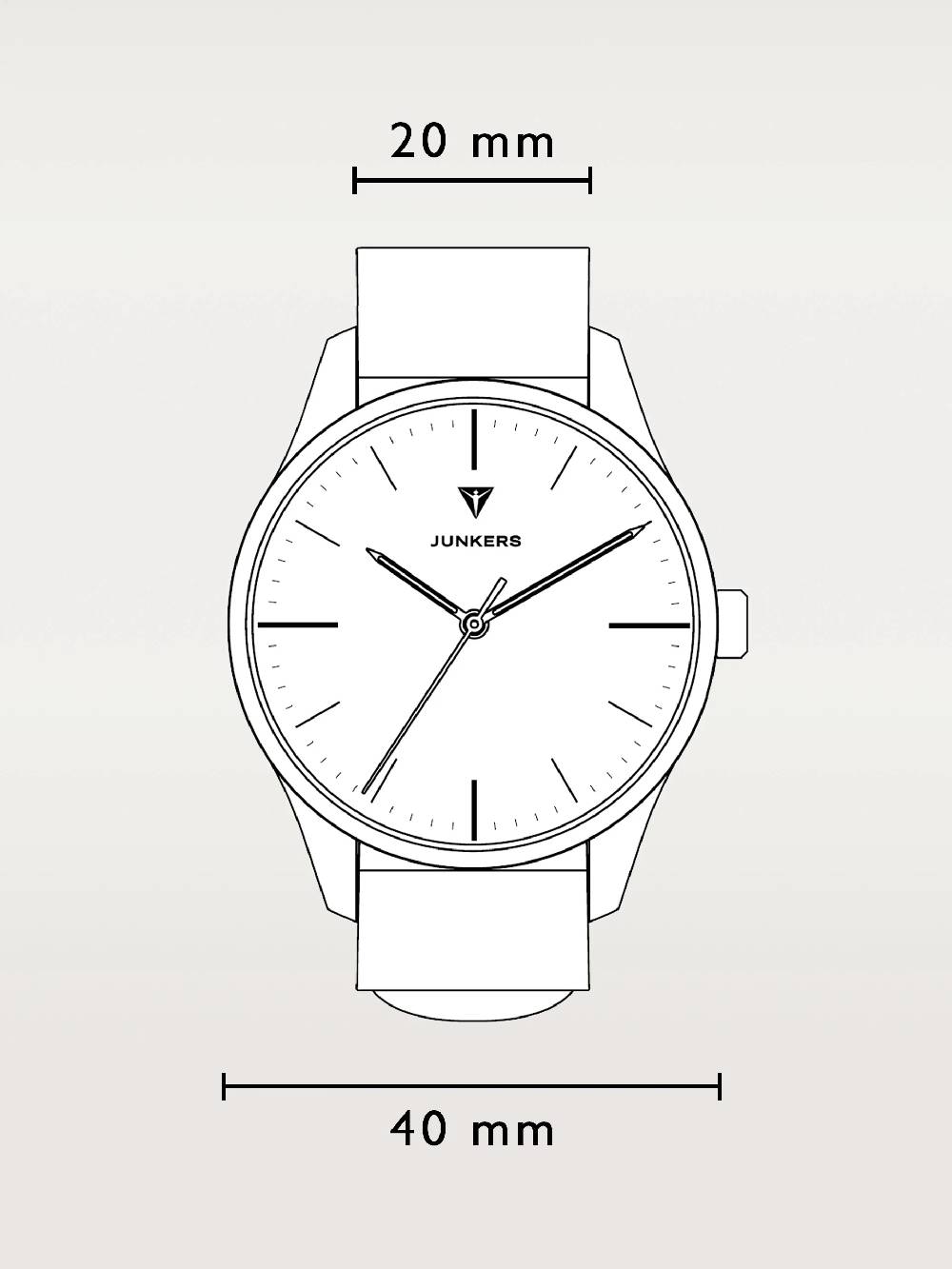 Junkers Bauhaus Automatik 2025
