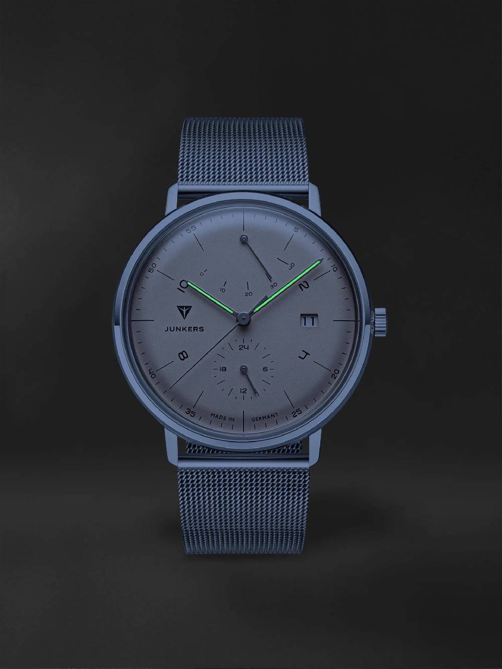 Junkers Bauhaus Gangreserve Outlet