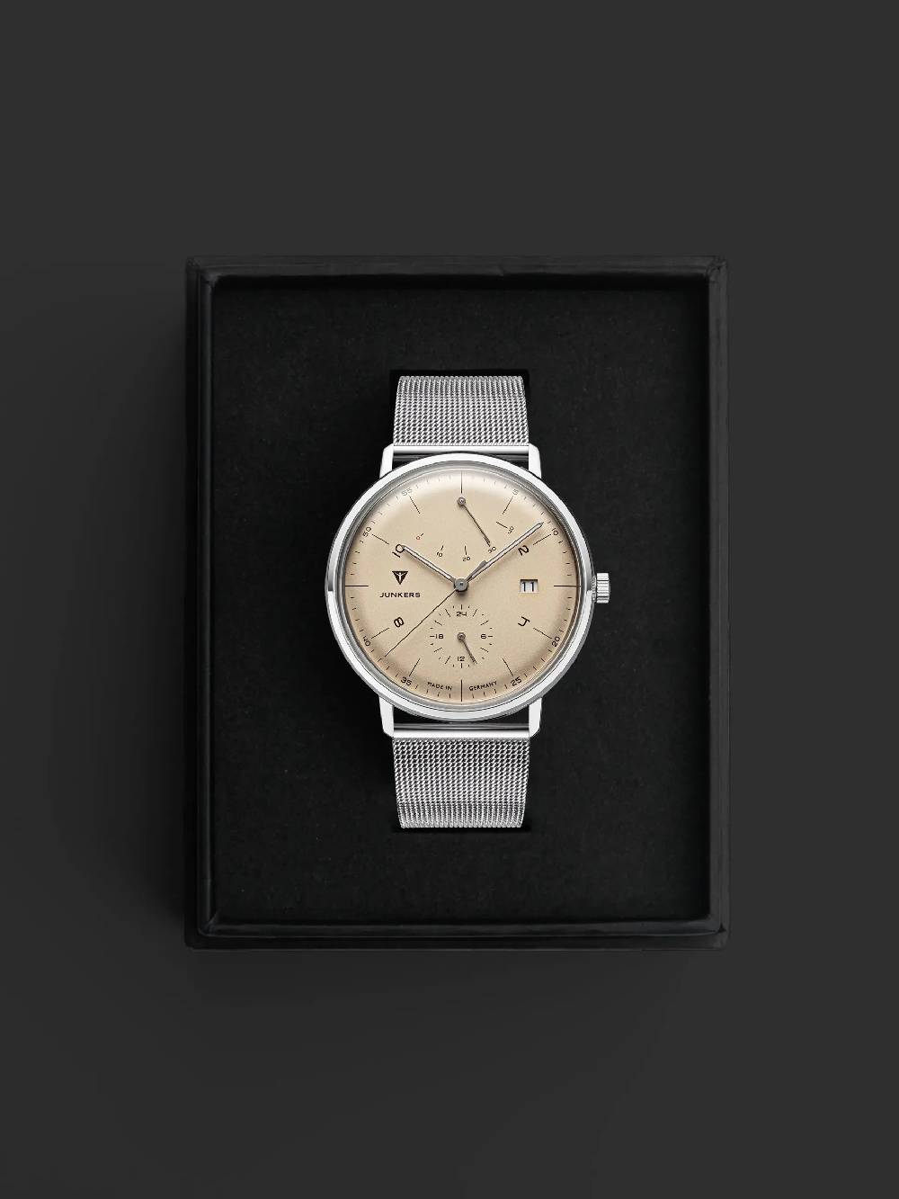 Junkers Bauhaus Gangreserve Outlet