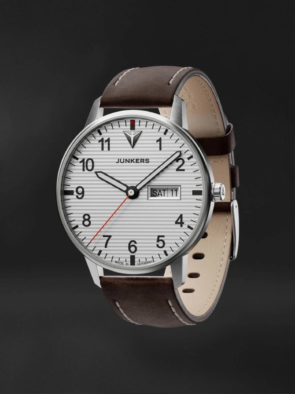 Junkers Eurasia Day-Date Angebote