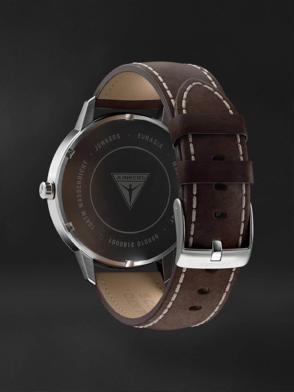 Junkers Eurasia Day-Date Angebote