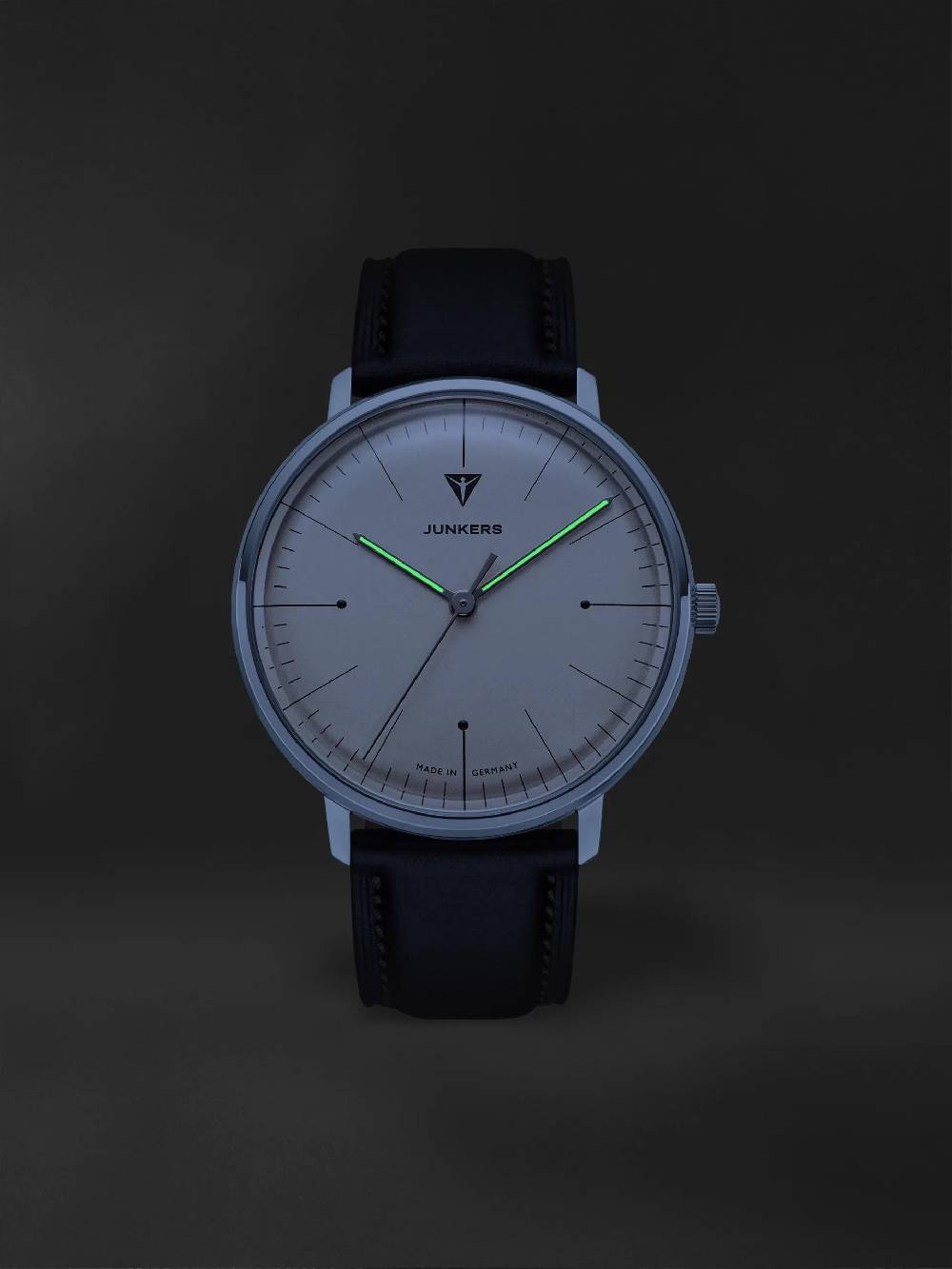 Junkers Bauhaus 38 im Angebot