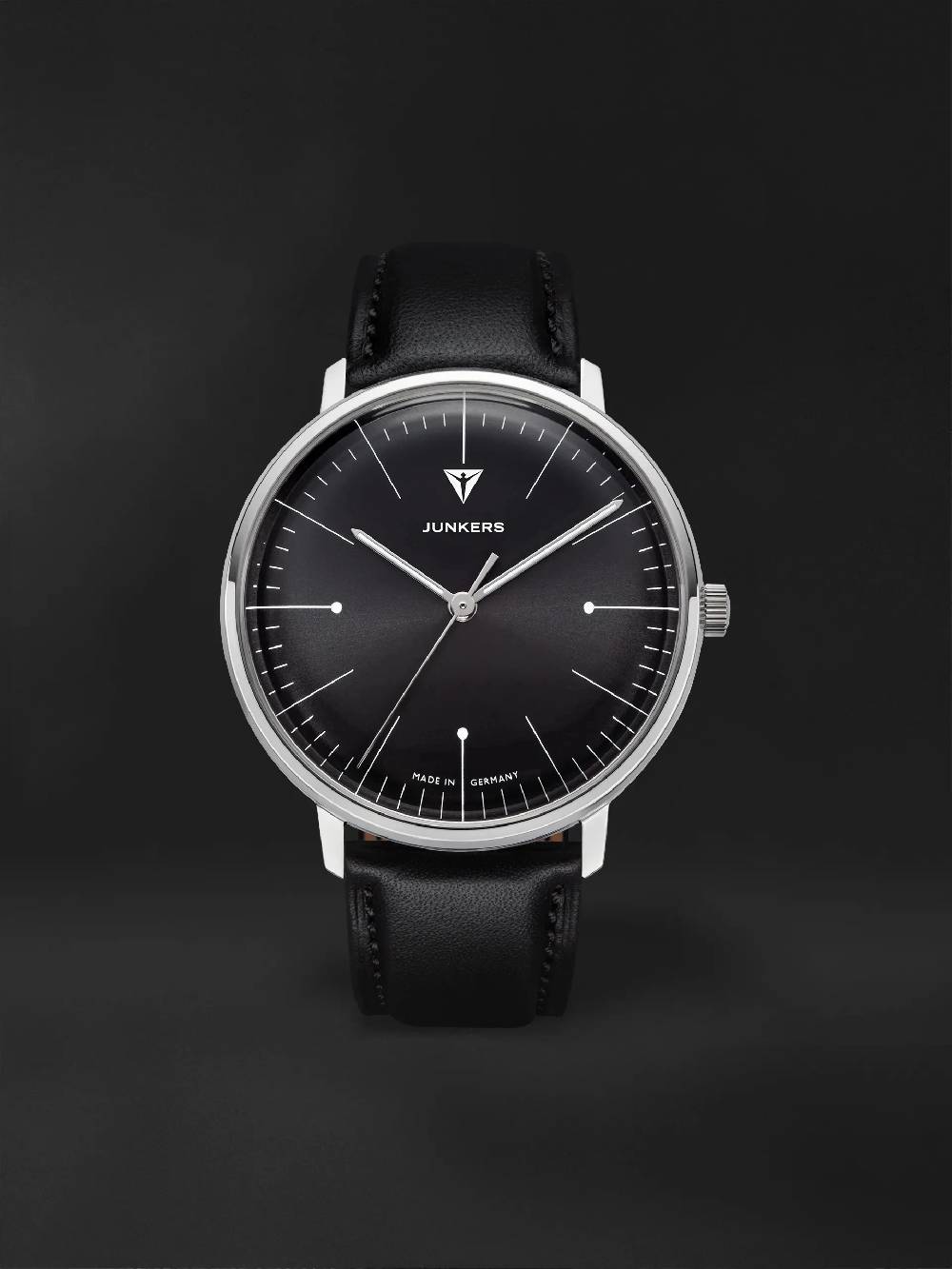 Junkers Bauhaus 40
