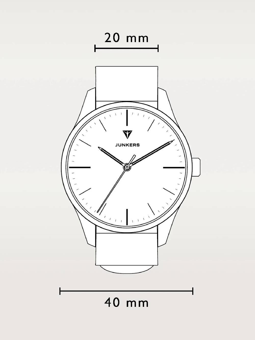 Junkers Bauhaus 40 Schlussverkauf