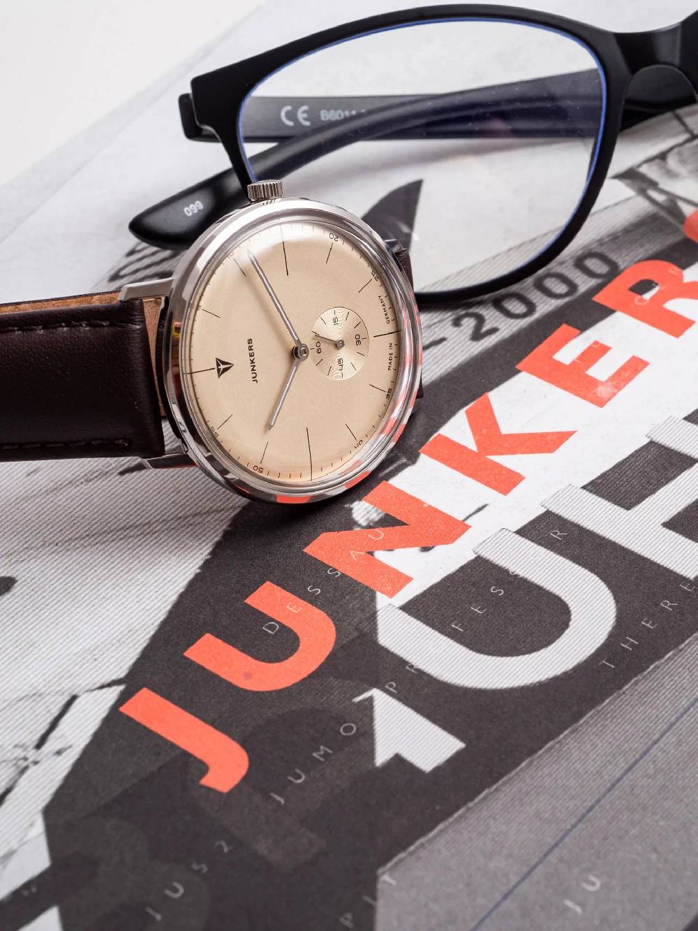 Junkers Bauhaus 40 Günstiger Verkauf