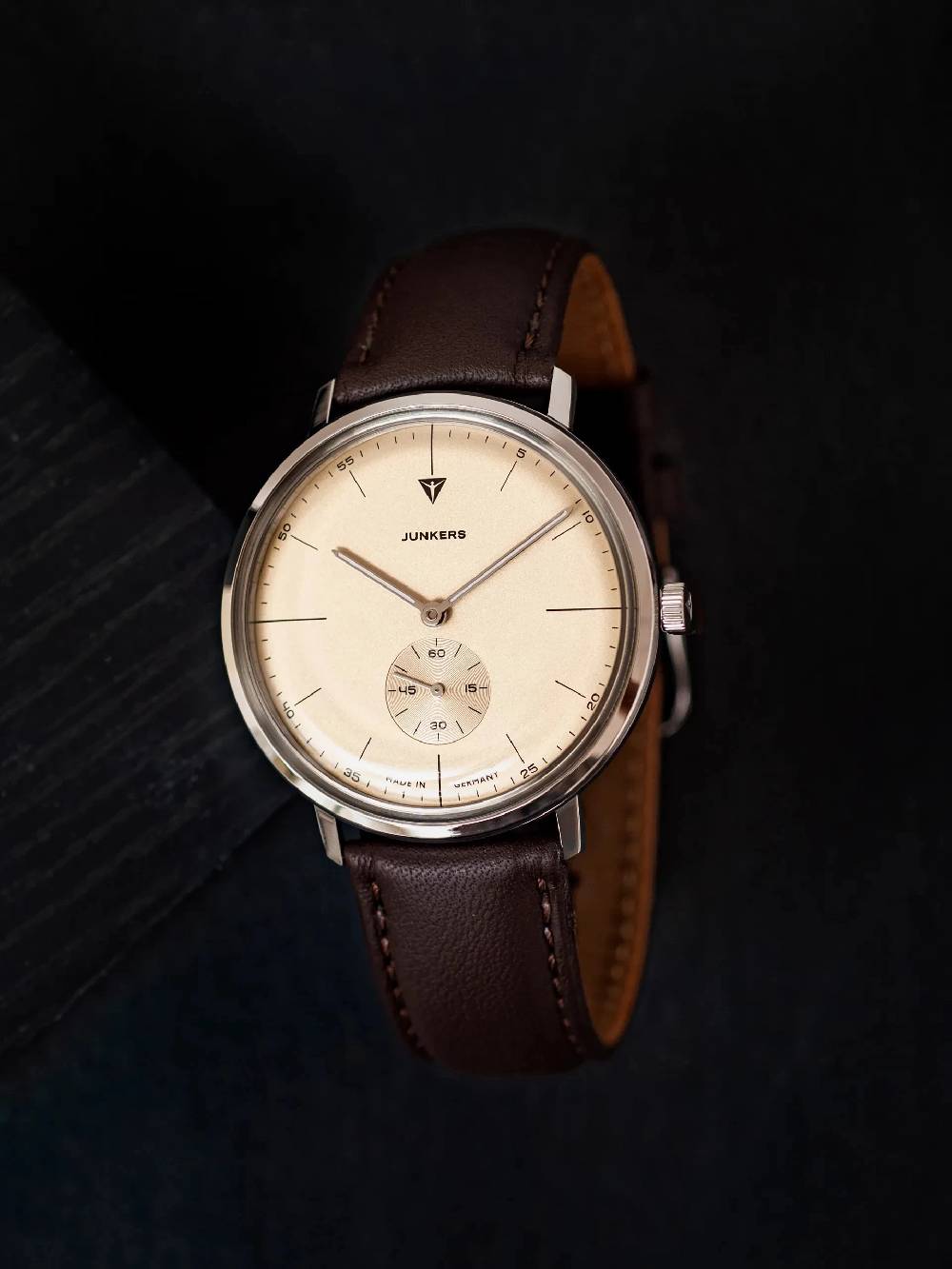 Junkers Bauhaus 40 Günstiger Verkauf