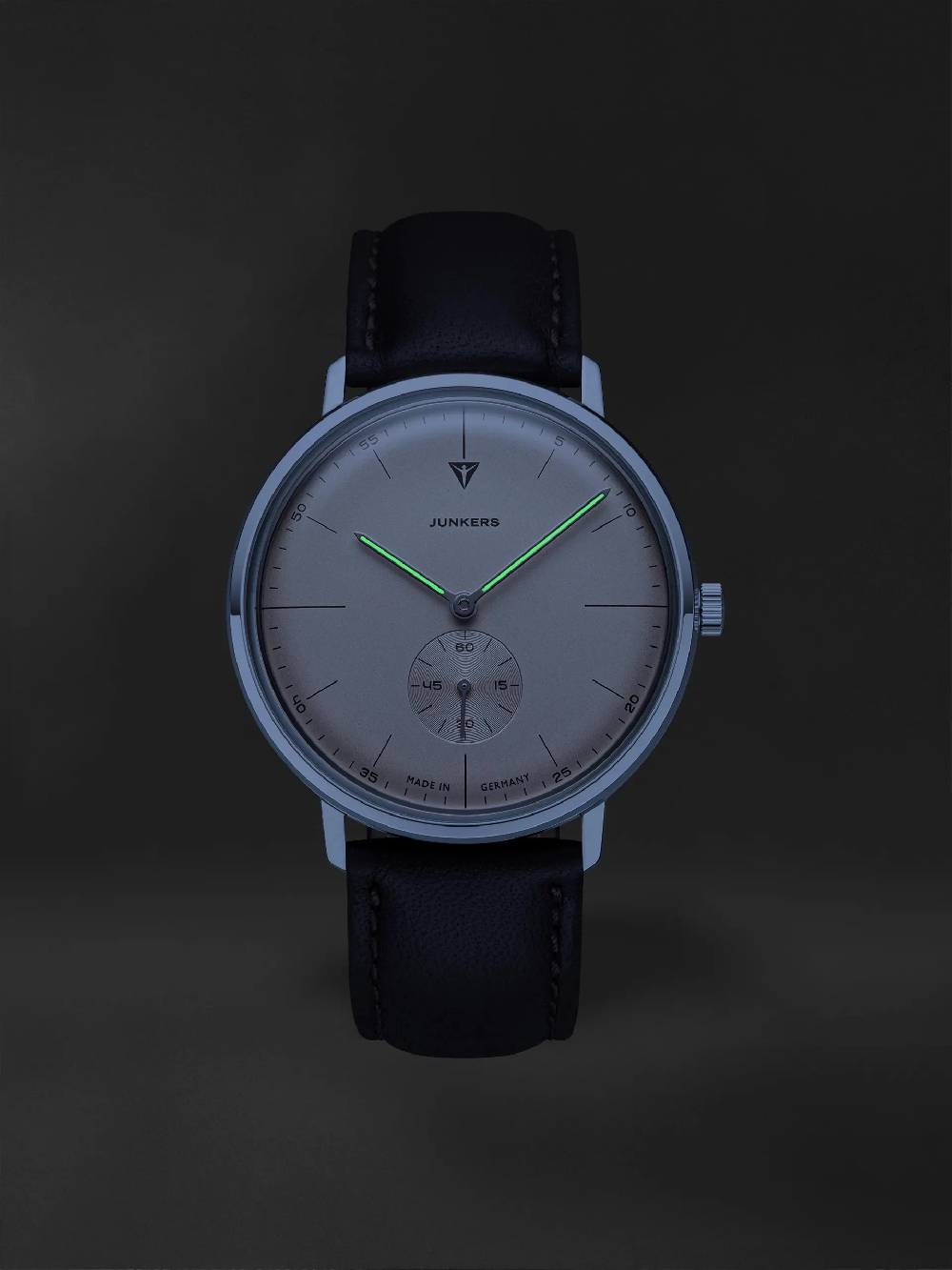 Junkers Bauhaus 40 Günstiger Verkauf
