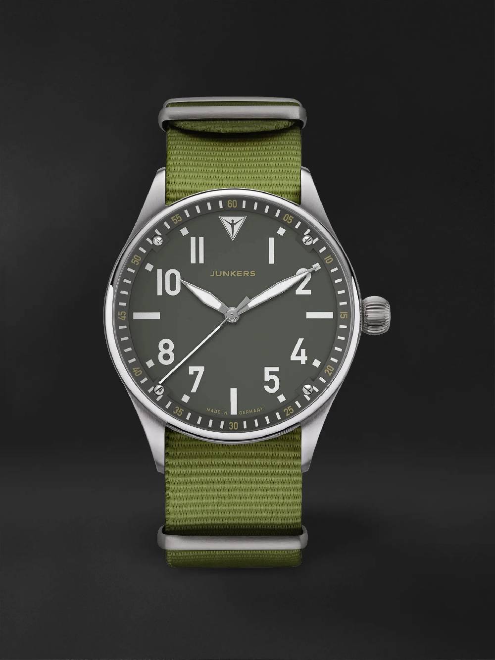 Junkers Flieger