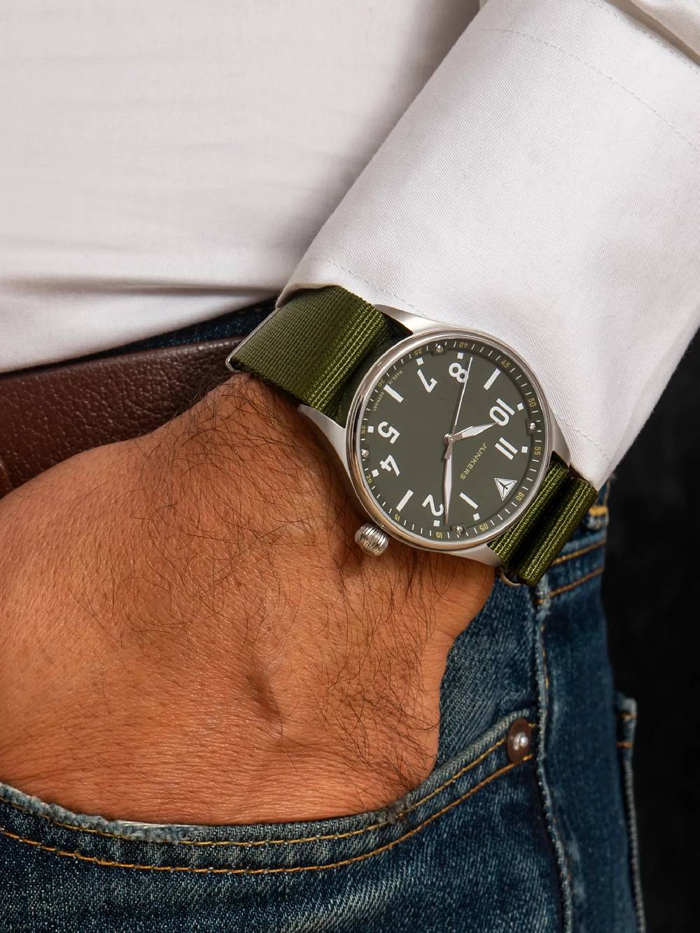 Junkers Flieger Blitzverkäufe
