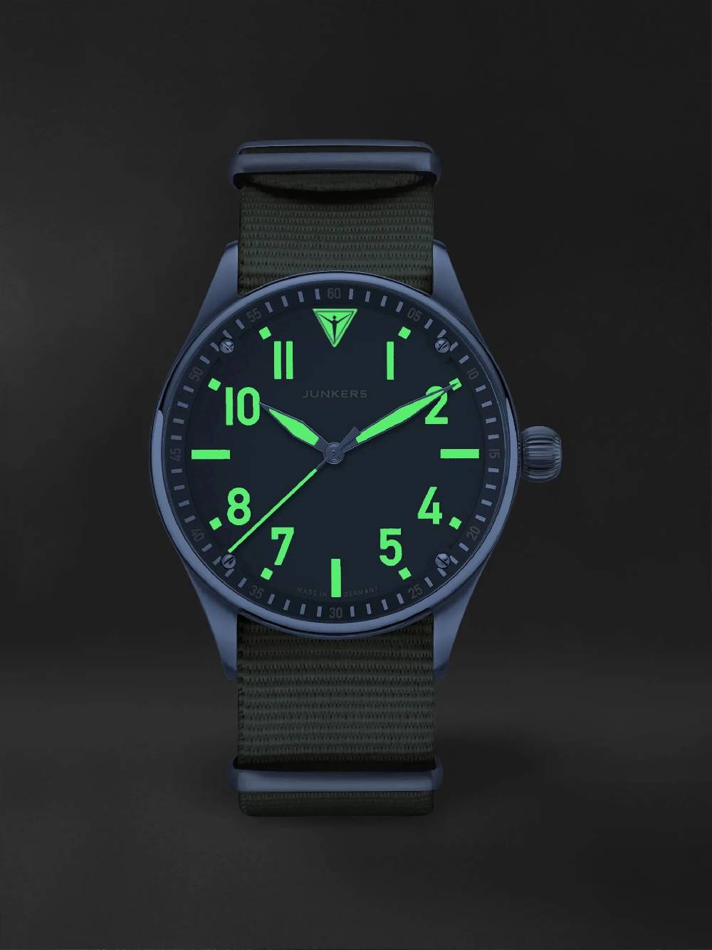 Junkers Flieger Blitzverkäufe