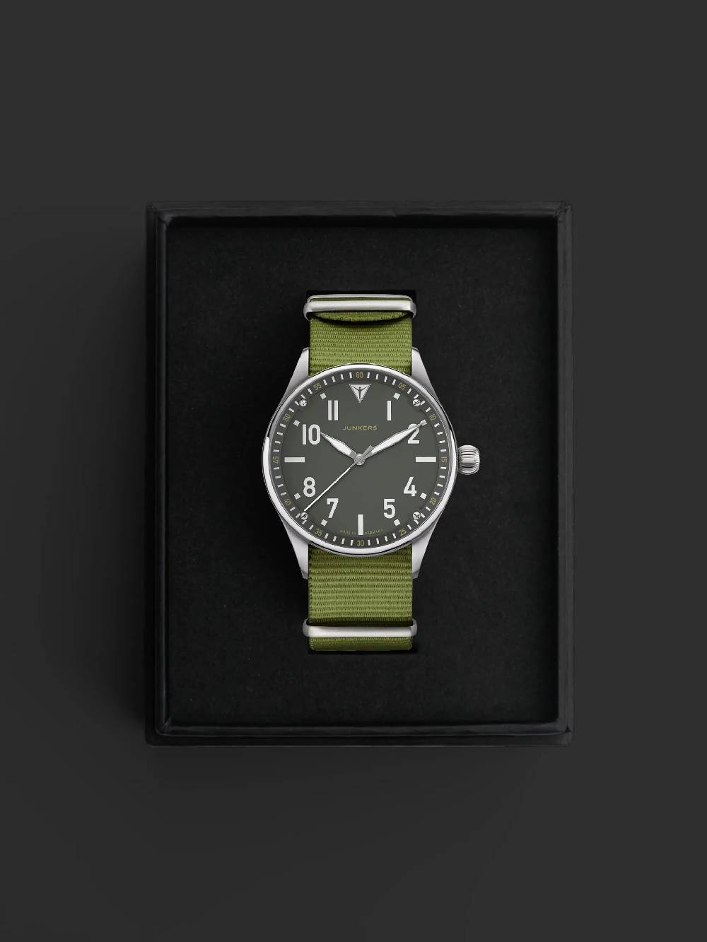 Junkers Flieger Blitzverkäufe