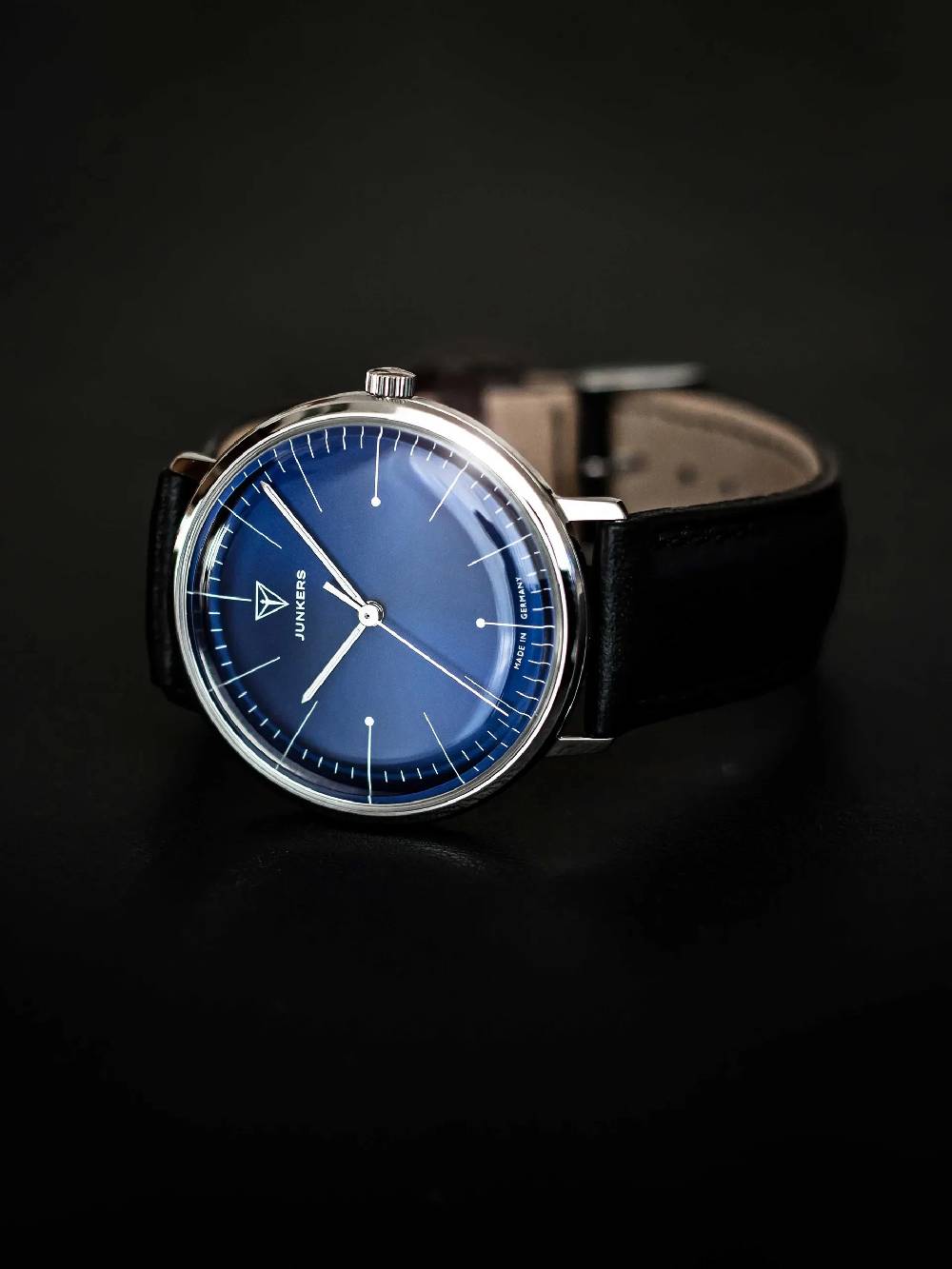Junkers Bauhaus 40 Fabrik Onlineshop