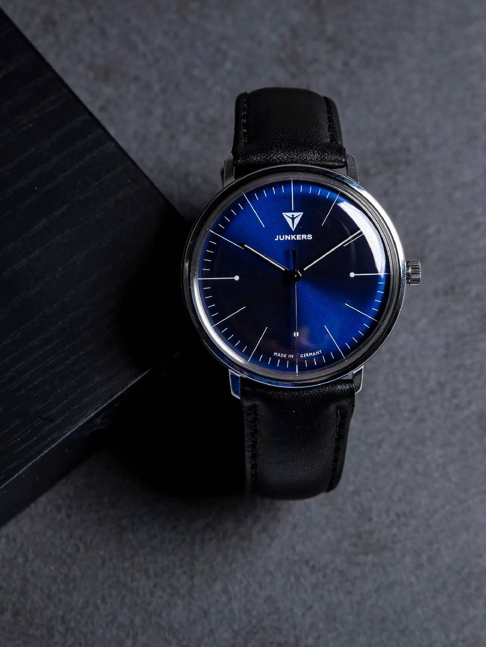 Junkers Bauhaus 40 Fabrik Onlineshop