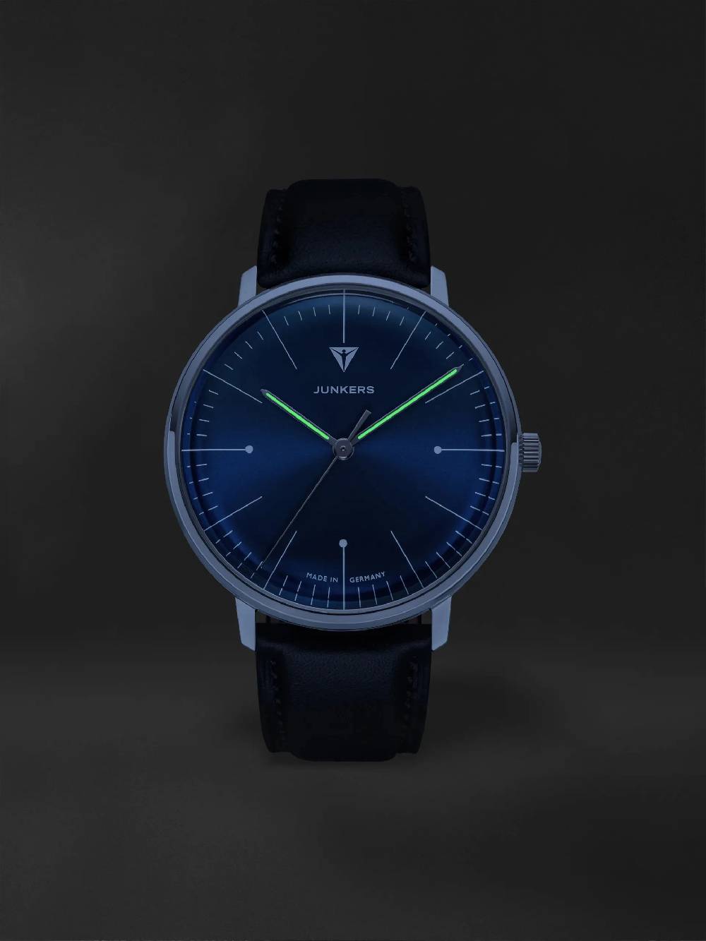 Junkers Bauhaus 40 Fabrik Onlineshop