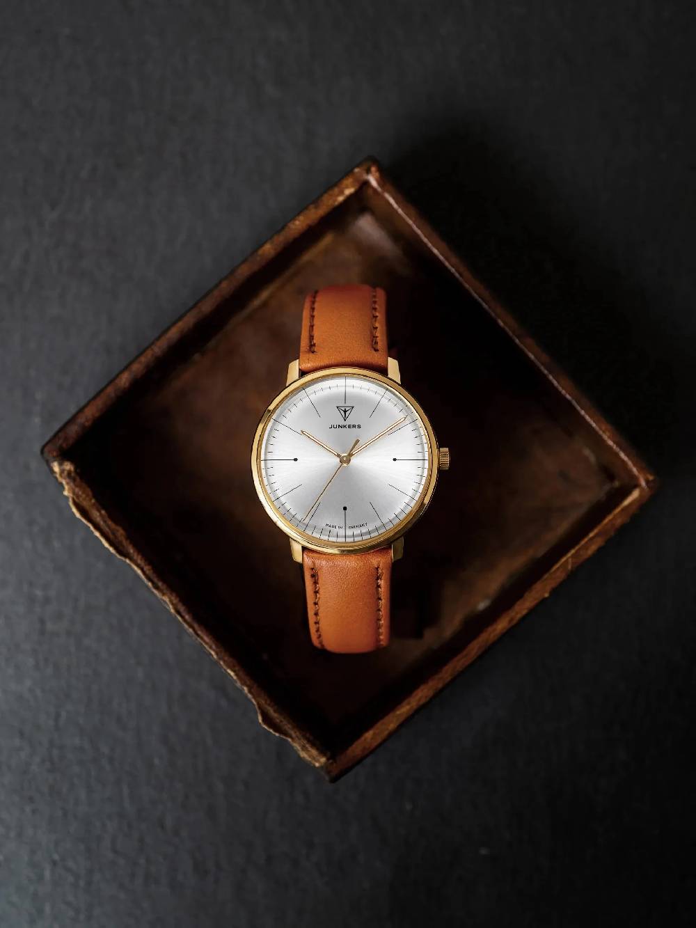 Junkers Bauhaus 38 Sonderangebot
