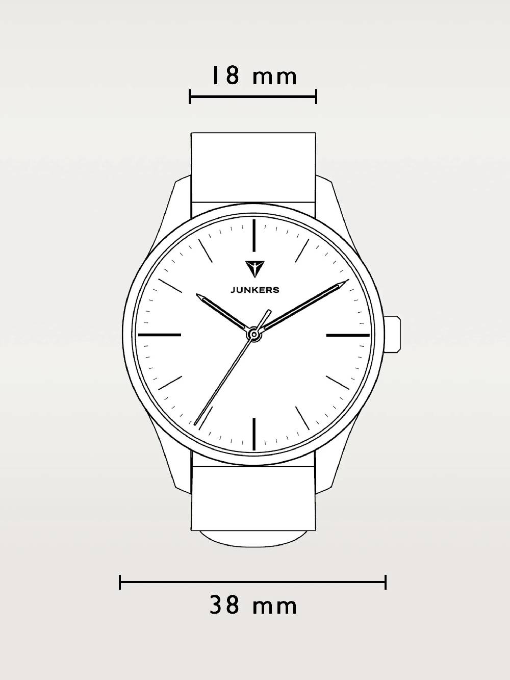 Junkers Bauhaus 38 Sonderangebot