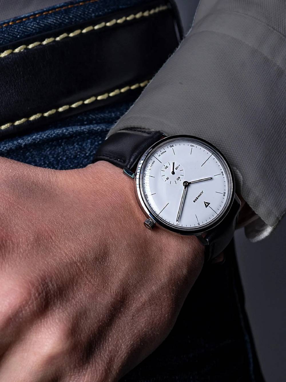 Junkers Bauhaus 40 Günstig kaufen