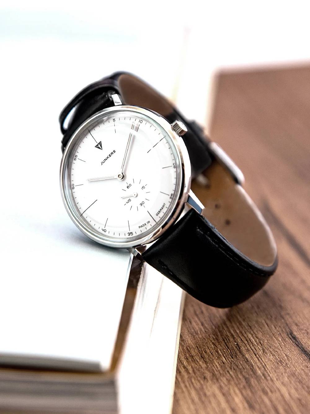 Junkers Bauhaus 40 Günstig kaufen