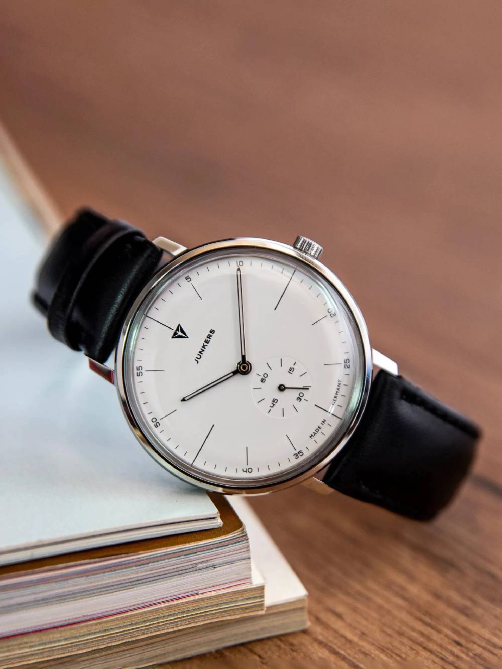 Junkers Bauhaus 40 Günstig kaufen