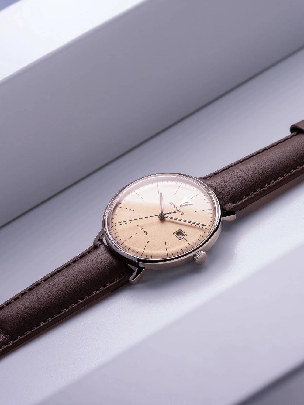 Junkers Bauhaus Automatik Cyber Monday