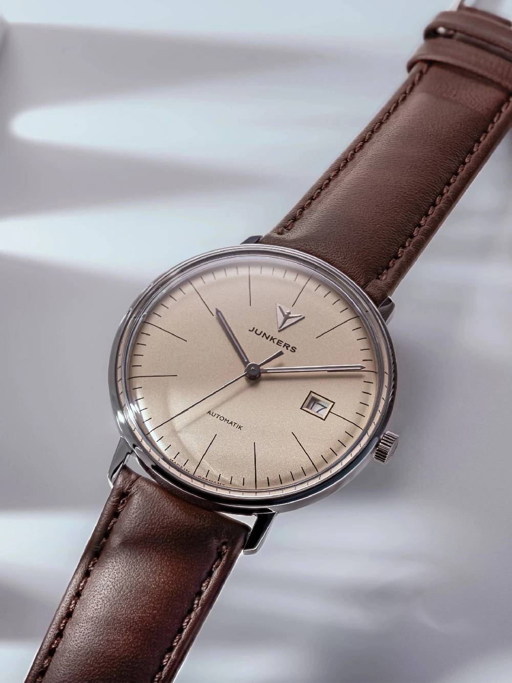 Junkers Bauhaus Automatik Cyber Monday