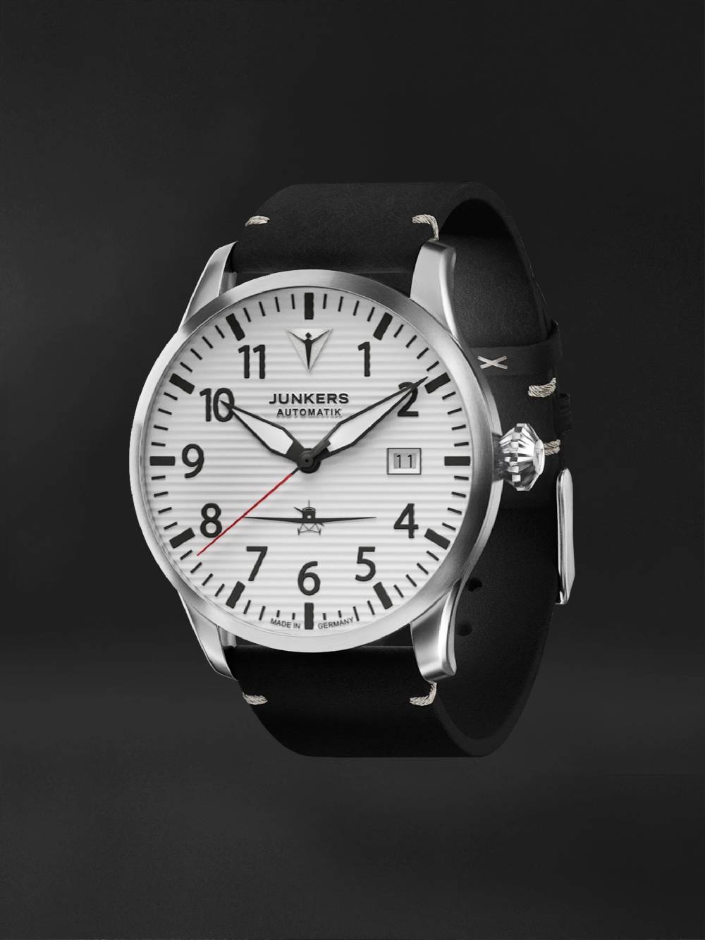 Junkers Flieger Automatik Osterangebot