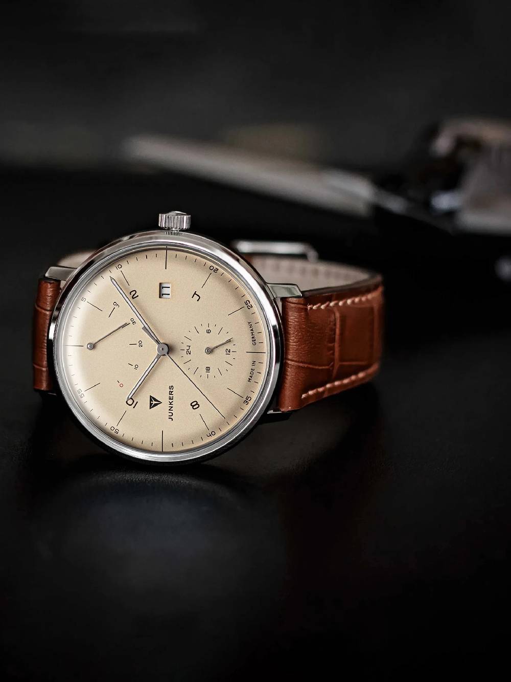 Junkers Bauhaus Gangreserve Online Outlet