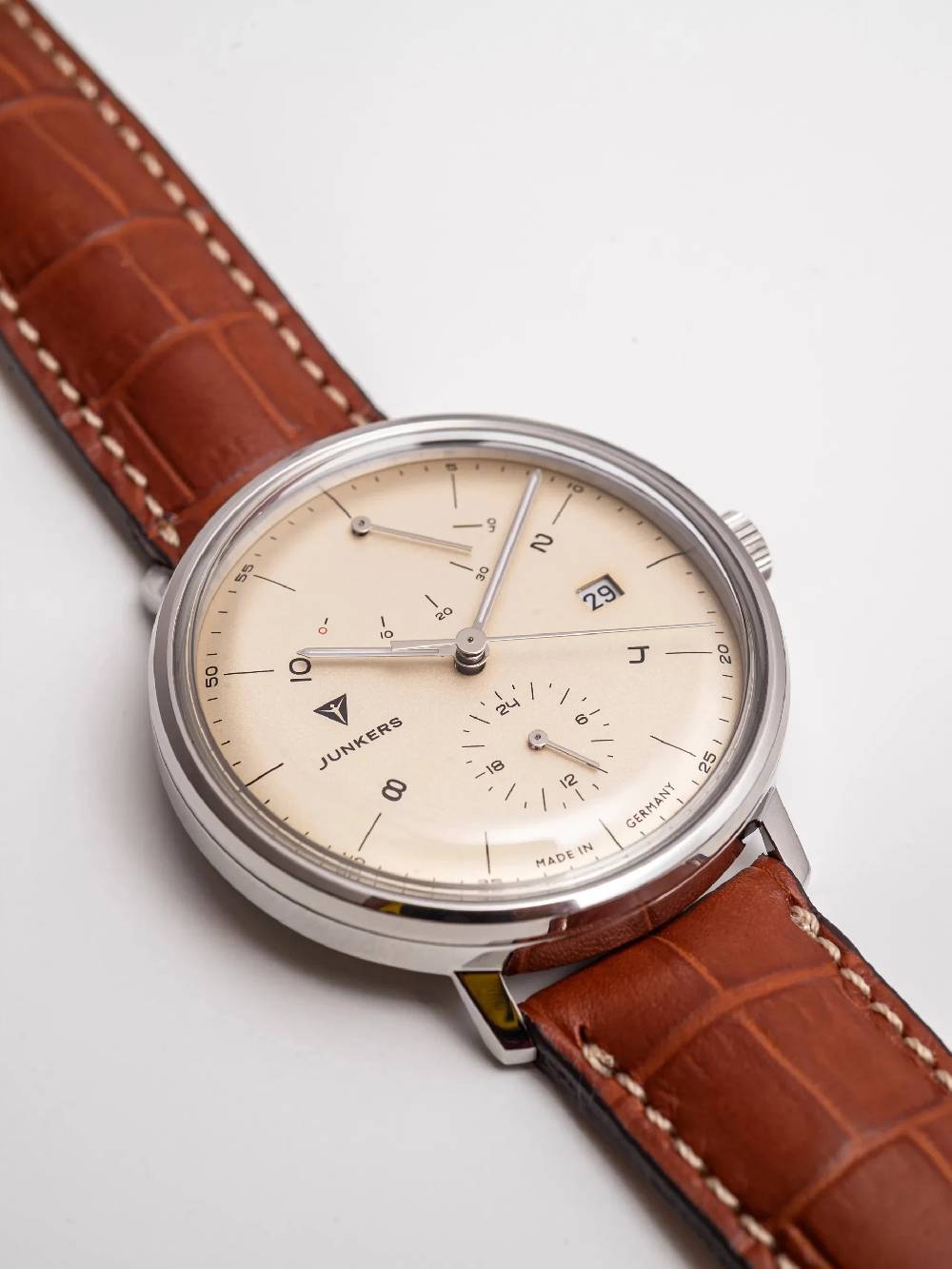 Junkers Bauhaus Gangreserve Online Outlet