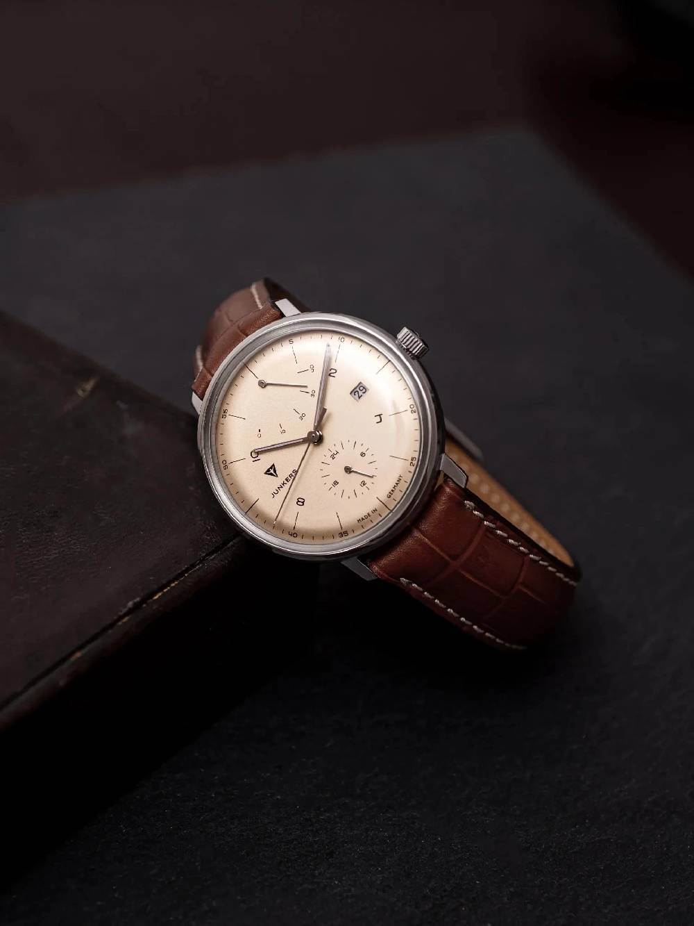 Junkers Bauhaus Gangreserve Online Outlet