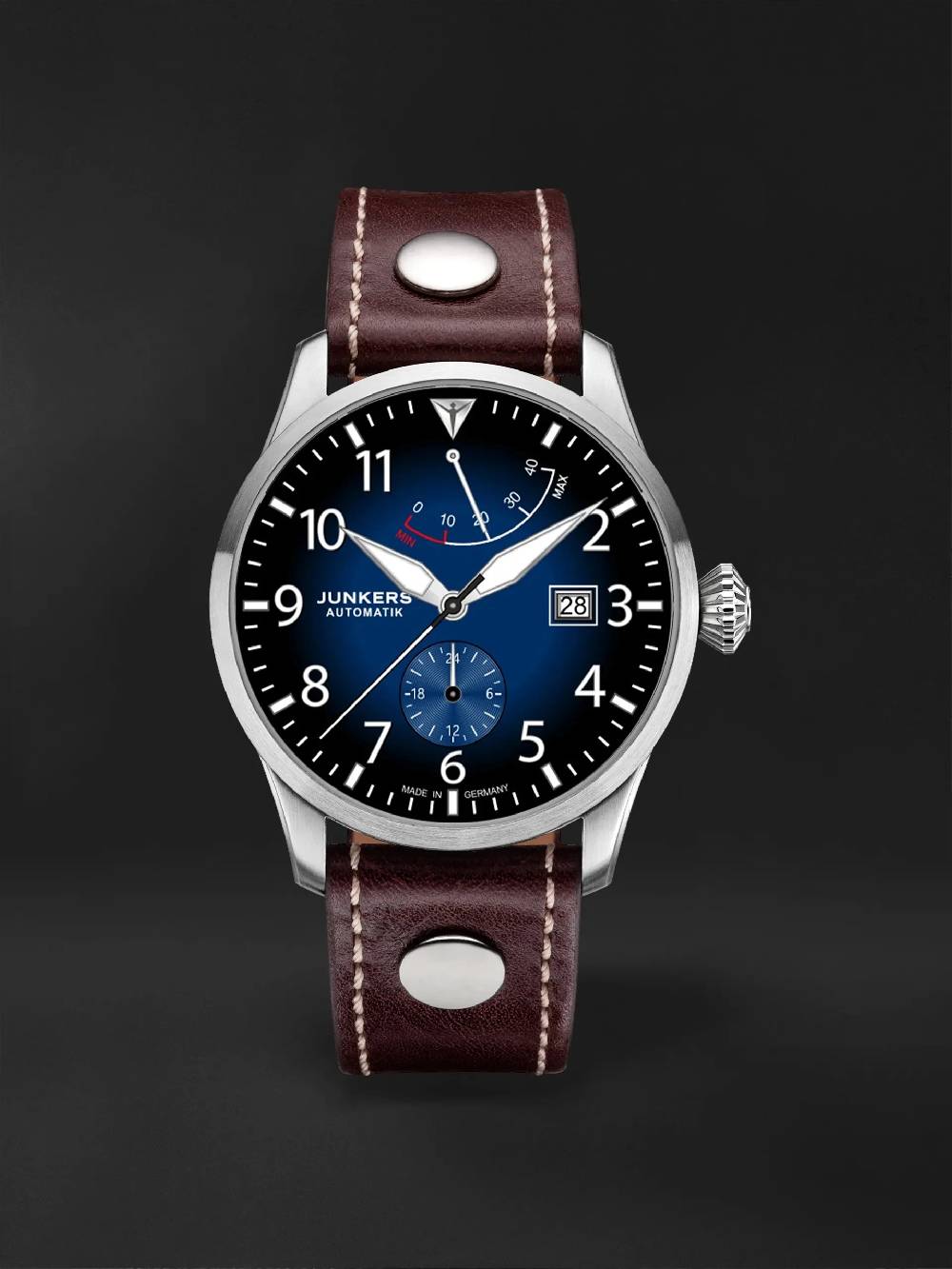 Junkers Flieger Gangreserve Exklusive Angebote
