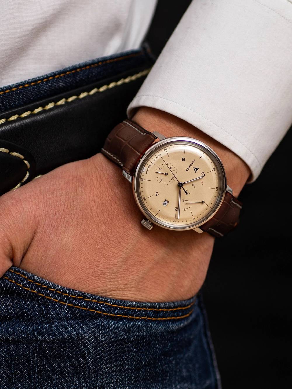 Junkers Bauhaus Gangreserve Saisonale Angebote