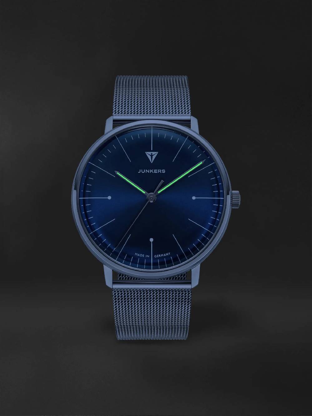Junkers Bauhaus 40 VIP-Rabatte
