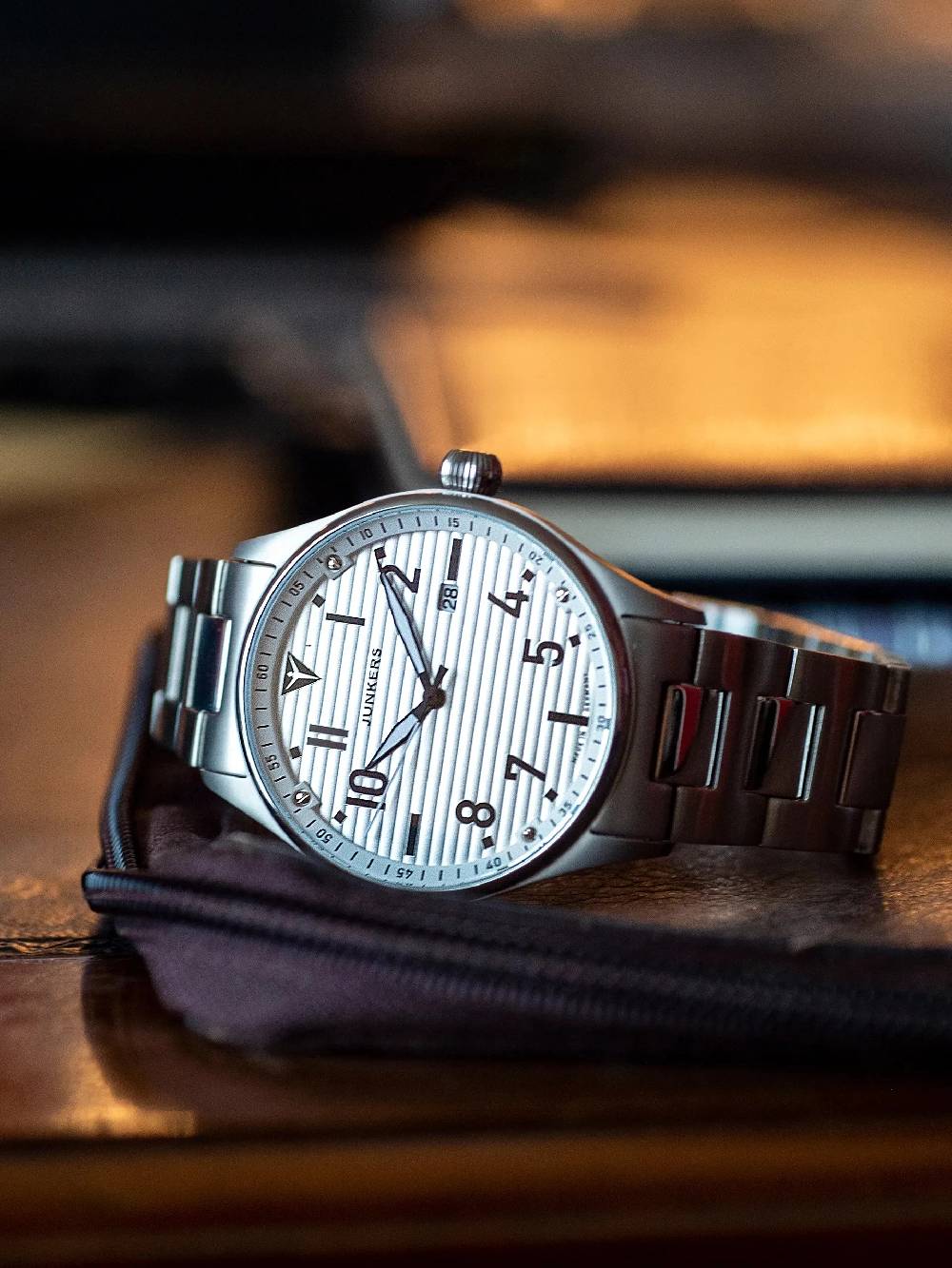 Junkers Flieger Tiefpreis