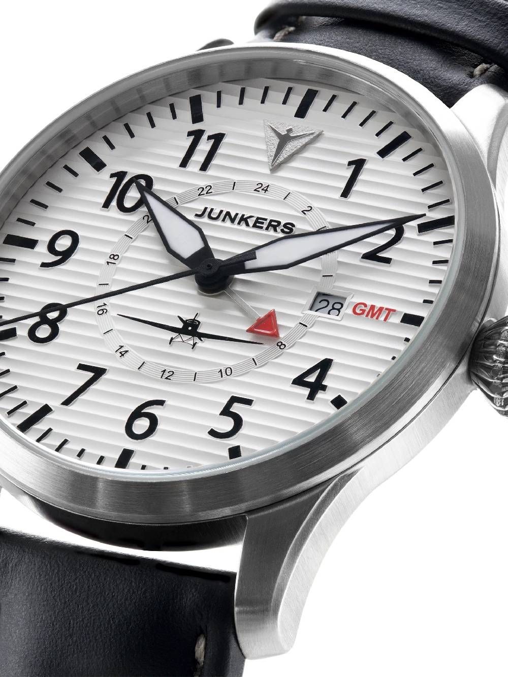 Junkers Flieger GMT Super Sparpreis