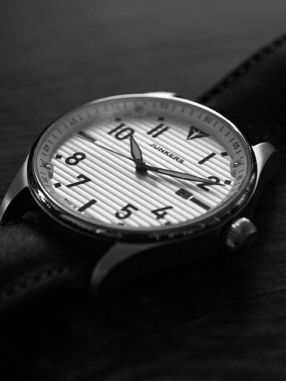 Junkers Flieger Kostenlose Rückgabe