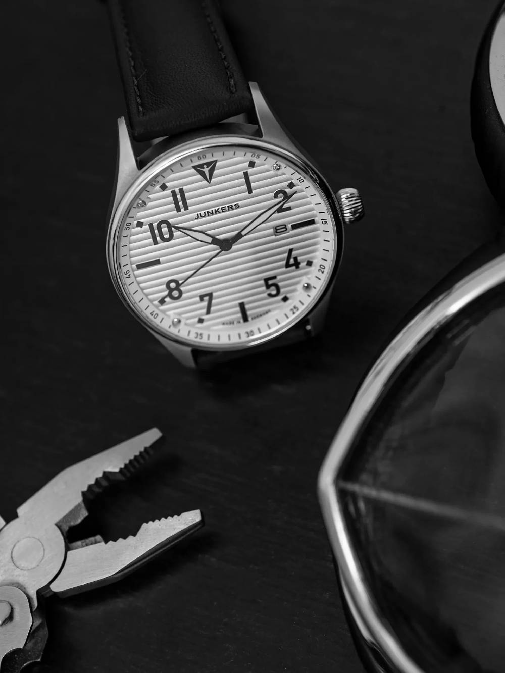 Junkers Flieger Kostenlose Rückgabe